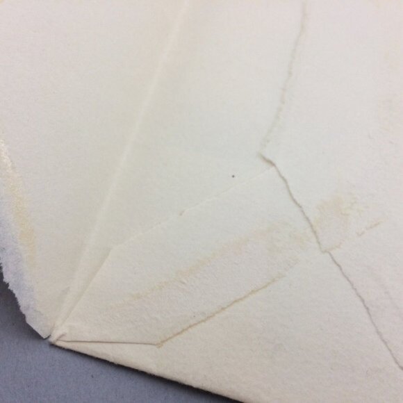 1928 Germany - USA Envelope Cover Blue Reichsmark Graf Zeppelin Stamps Luftpost - Picture 11 of 11